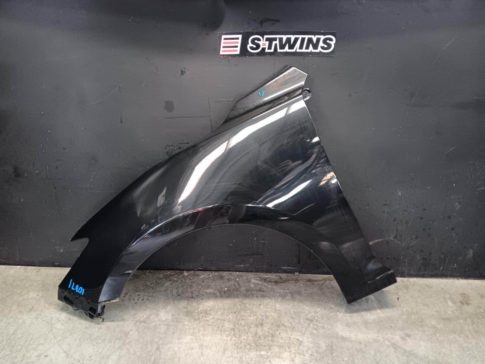 2015 MAZDA 3 LEFT GUARD BM-BN, 11/13-02/19 0000410718