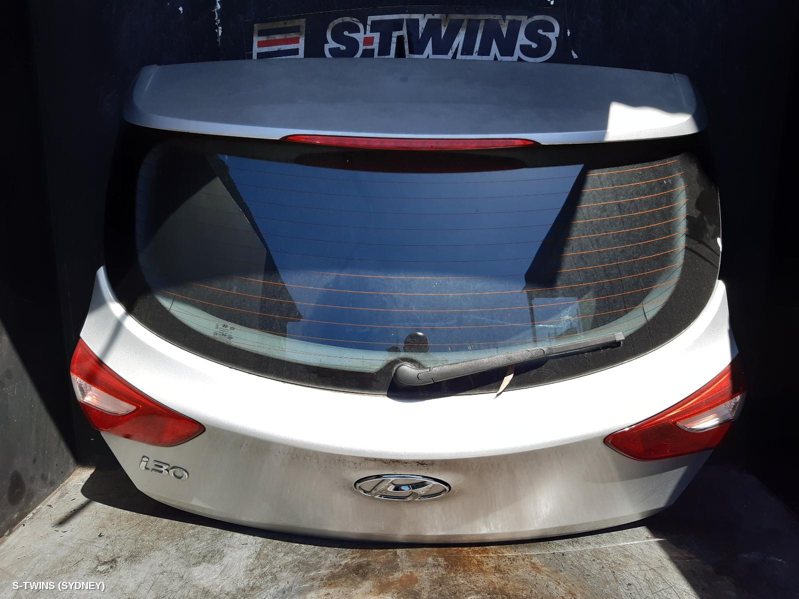 Hyundai