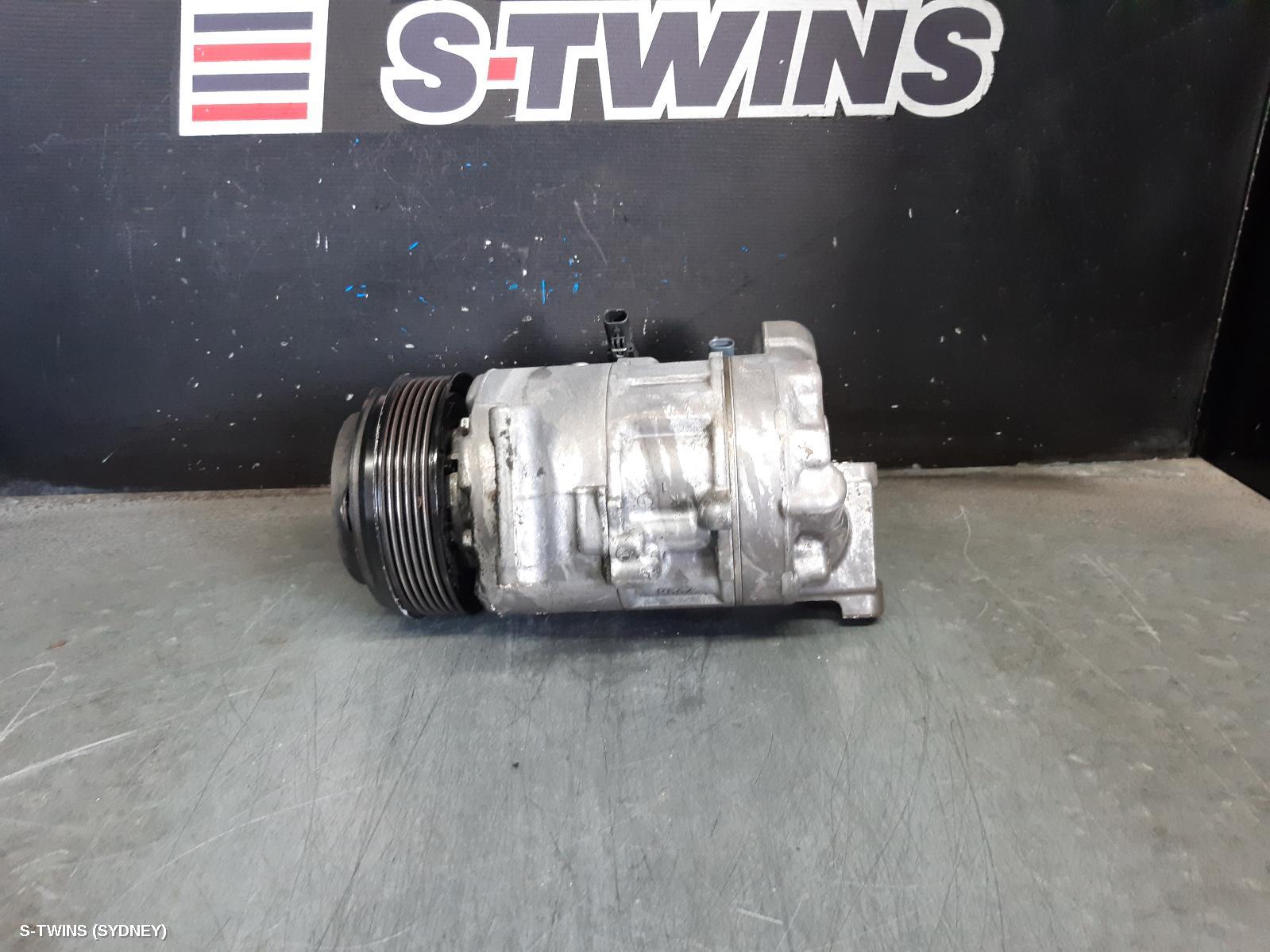 2010 Nissan Pathfinder Engine Diesel 2.5 Yd25 (140Kw) Turbo
