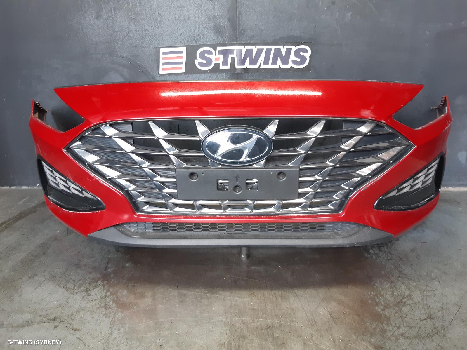 Hyundai