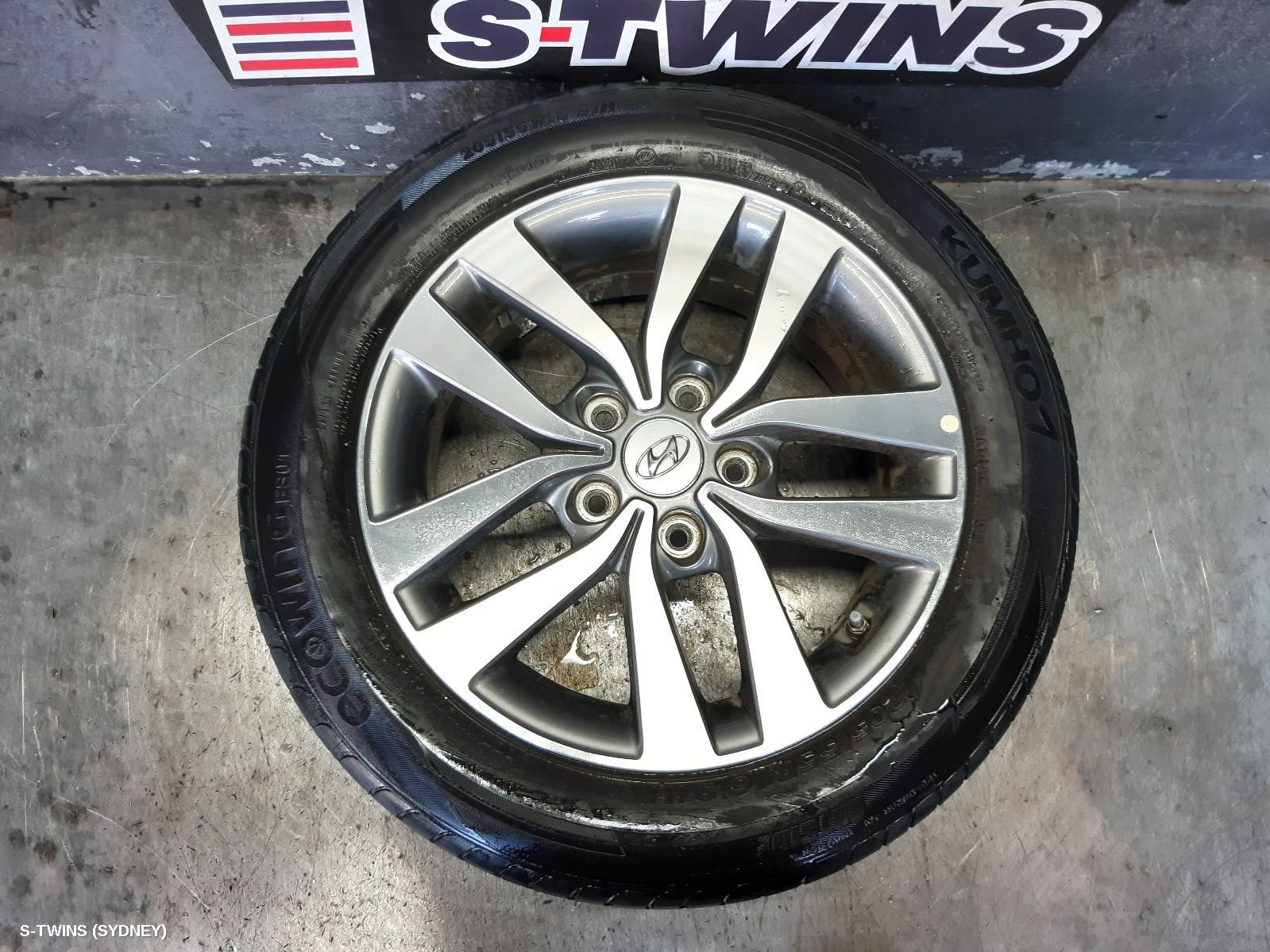Hyundai