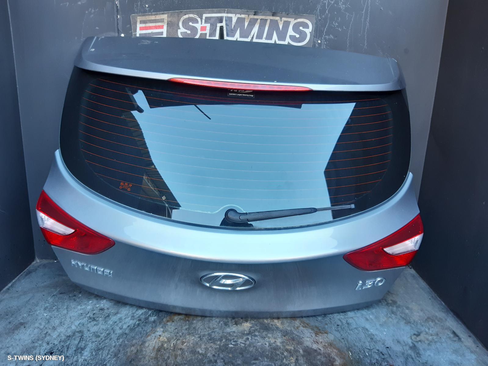 Hyundai