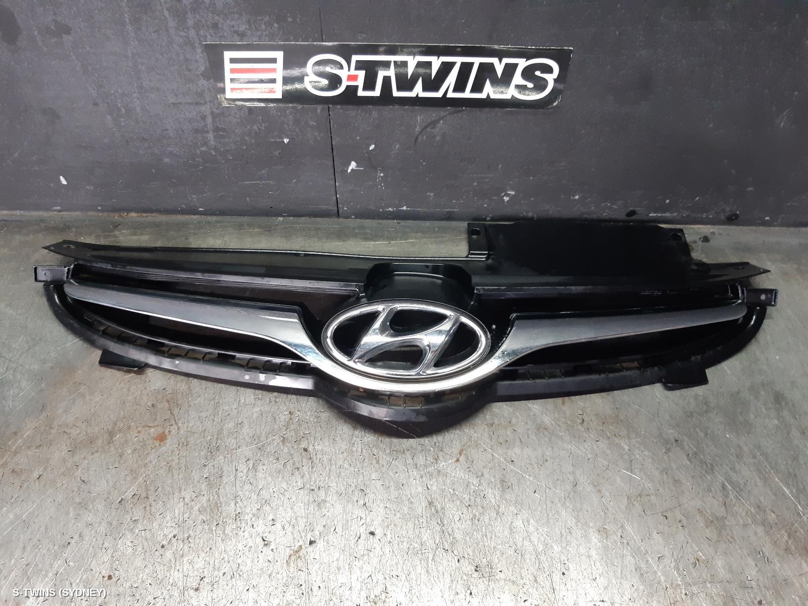Hyundai