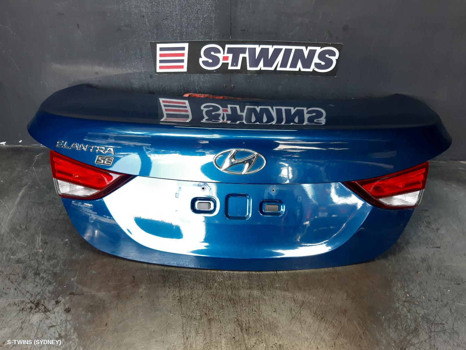 Hyundai