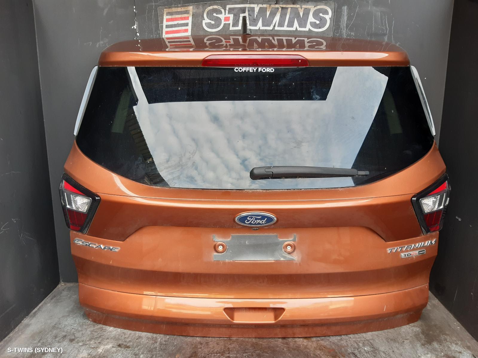 Ford
