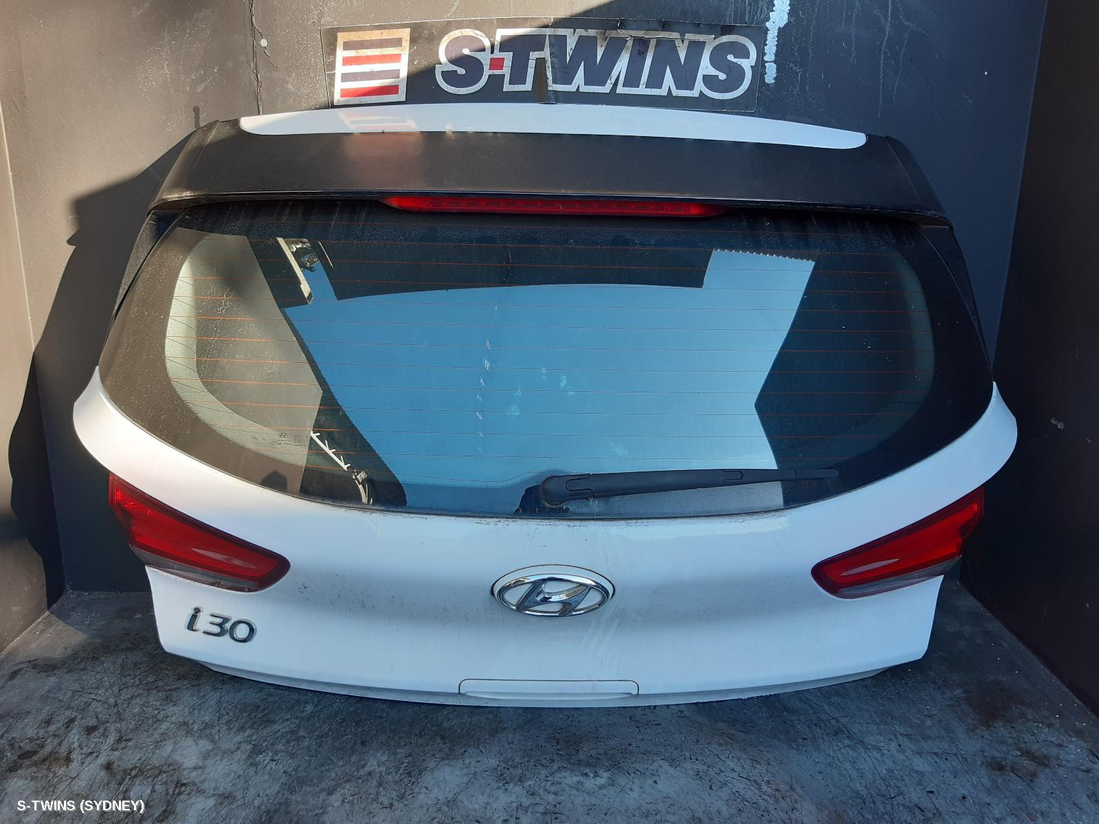 Hyundai