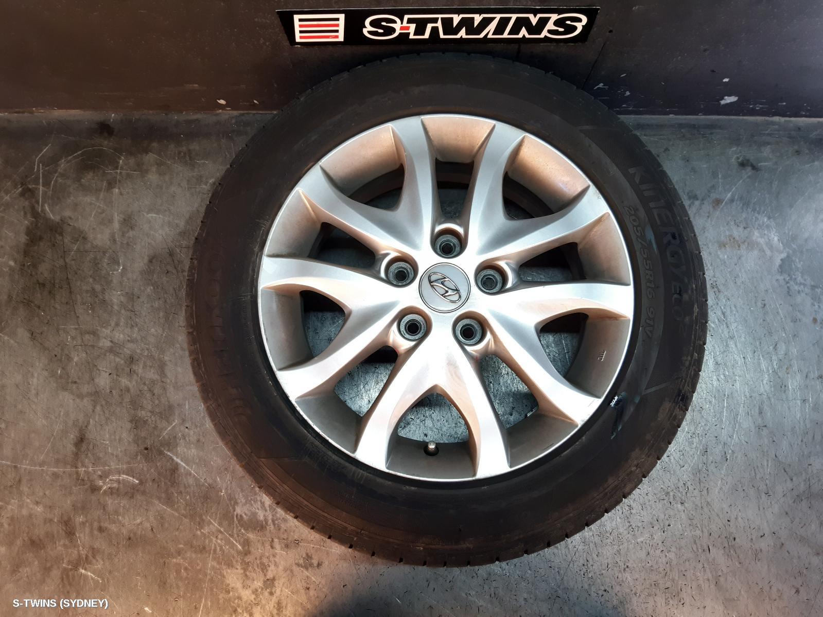 Hyundai