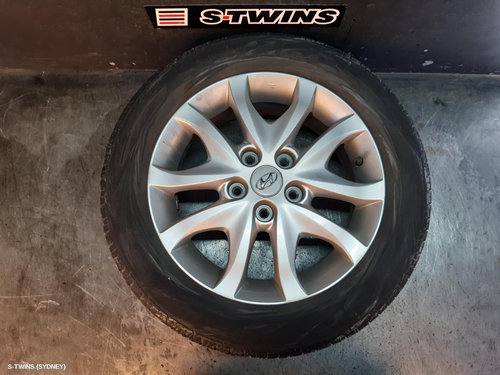 Hyundai