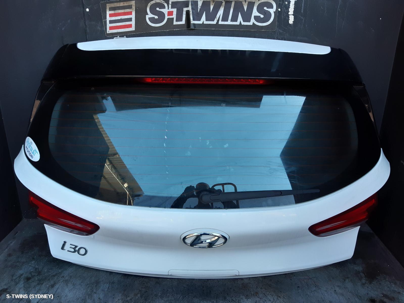 Hyundai