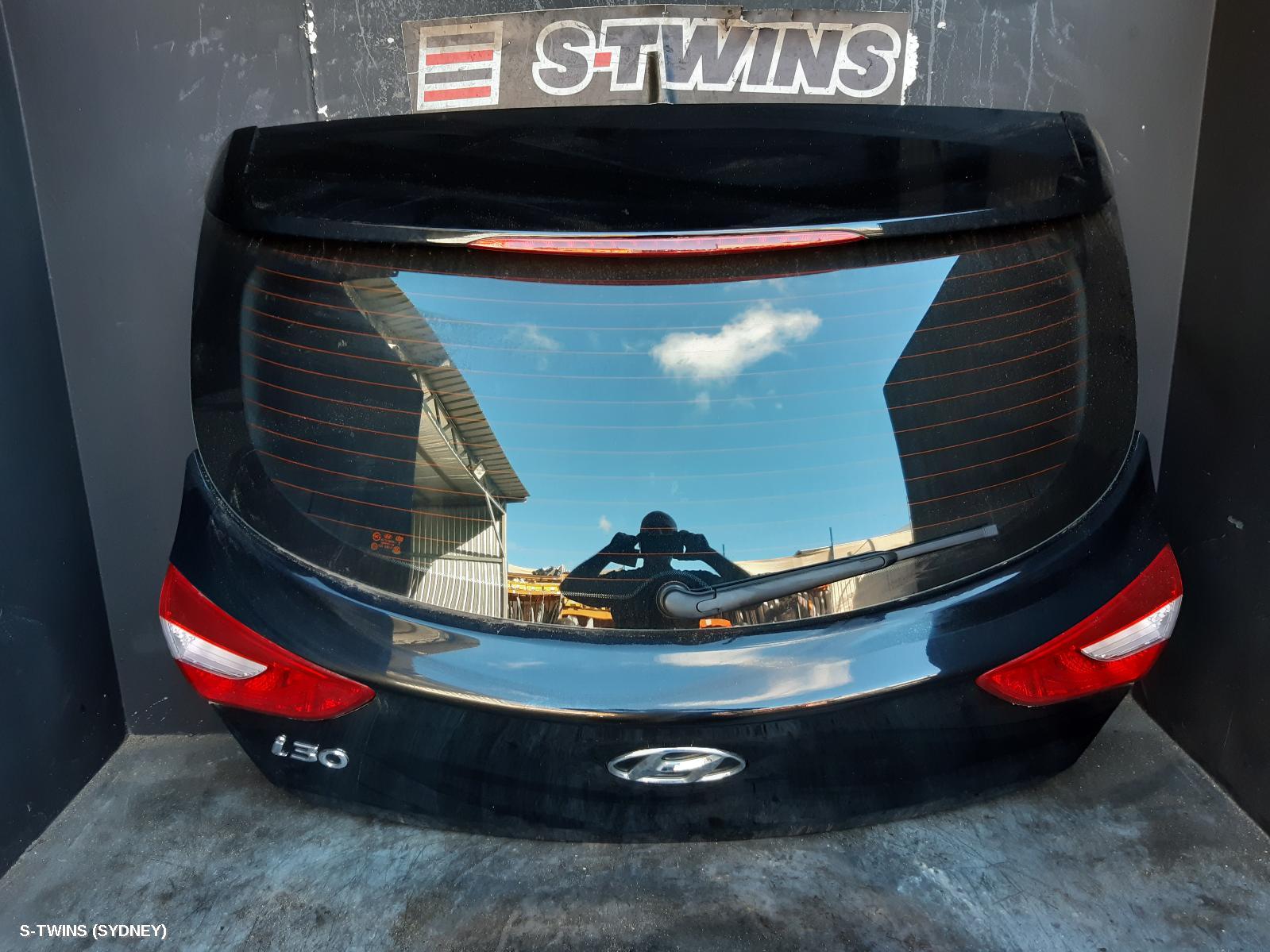 Hyundai