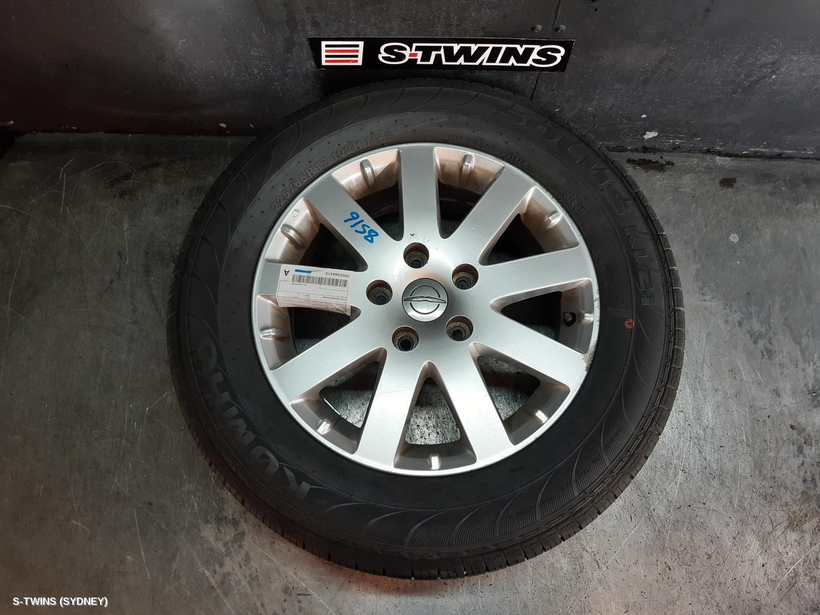Chrysler