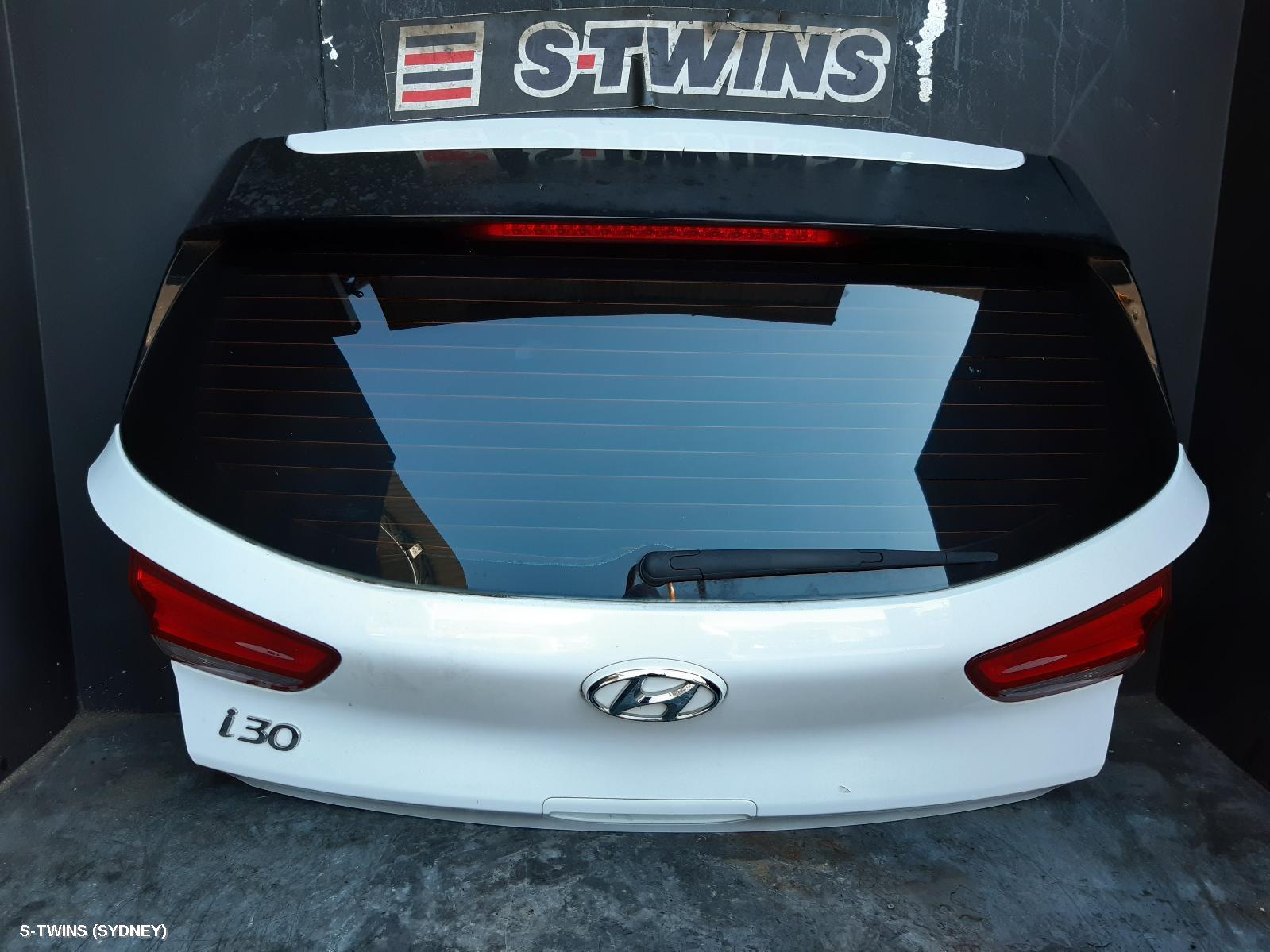Hyundai