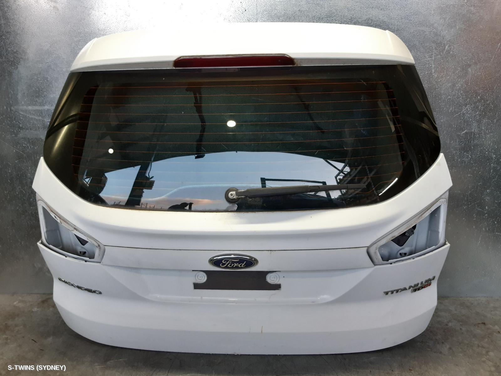 Ford
