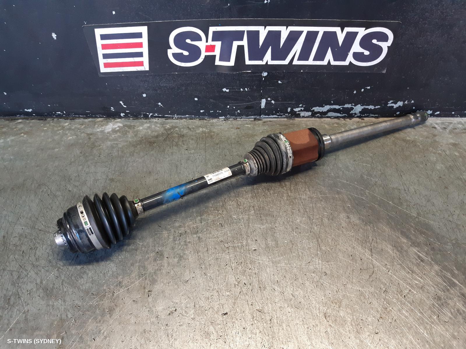 BMW