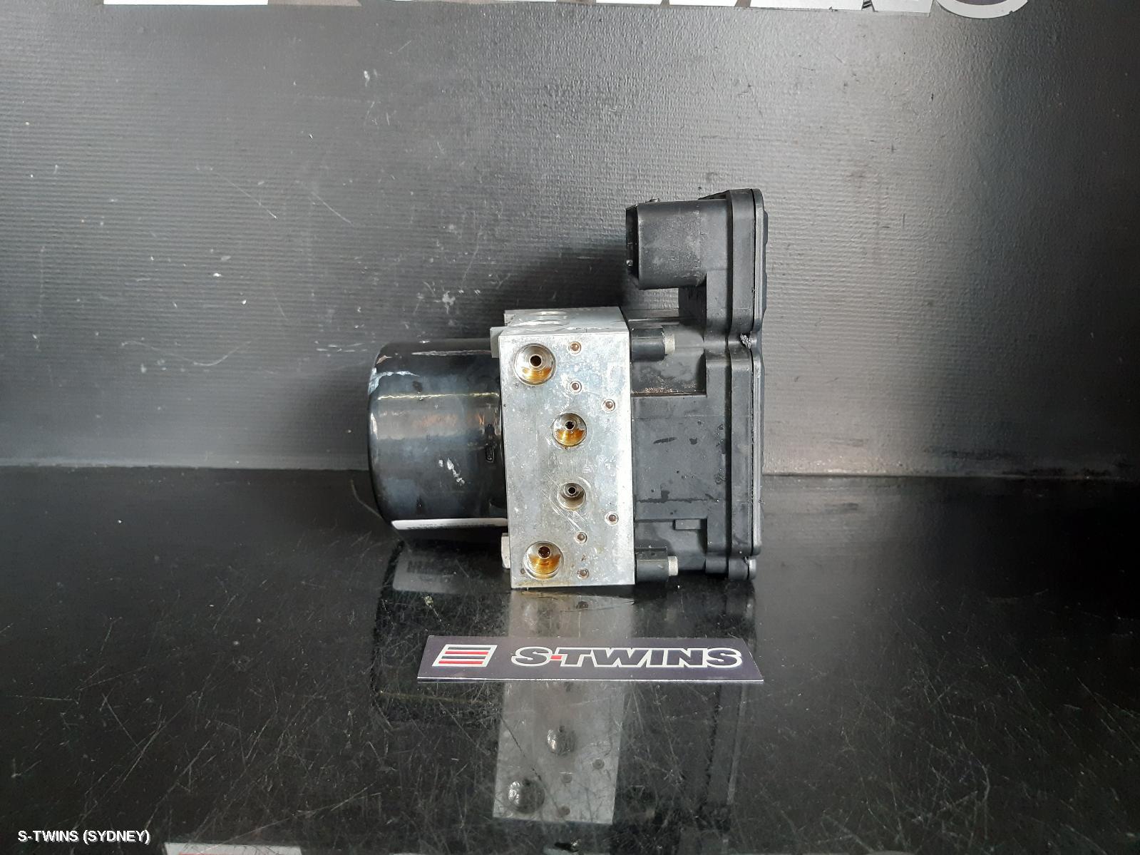 Mopar Performance 68067457AA 6806 7457aa, Abs Modulator