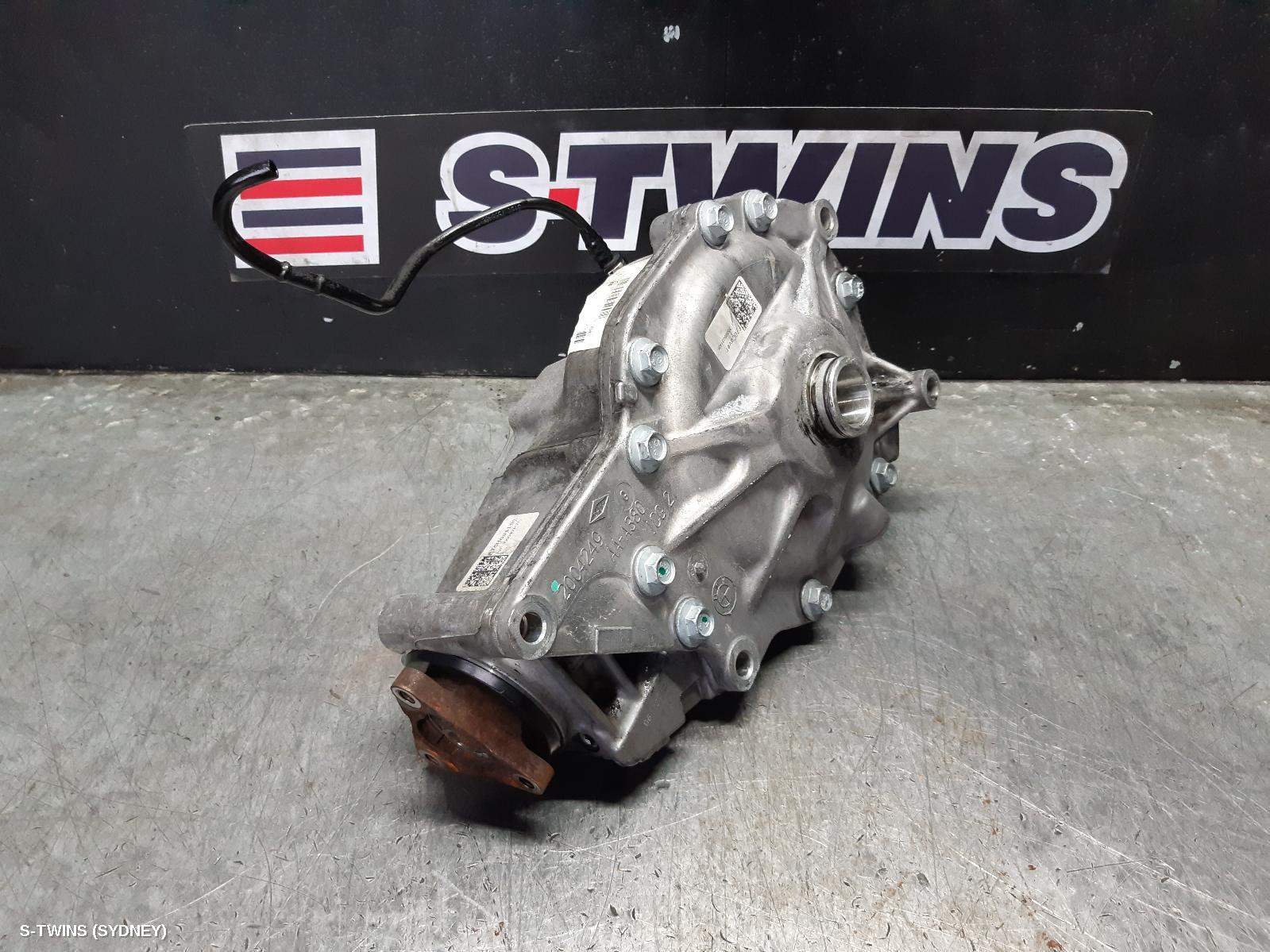 BMW
