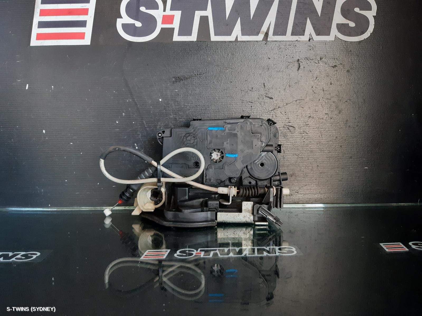 BMW