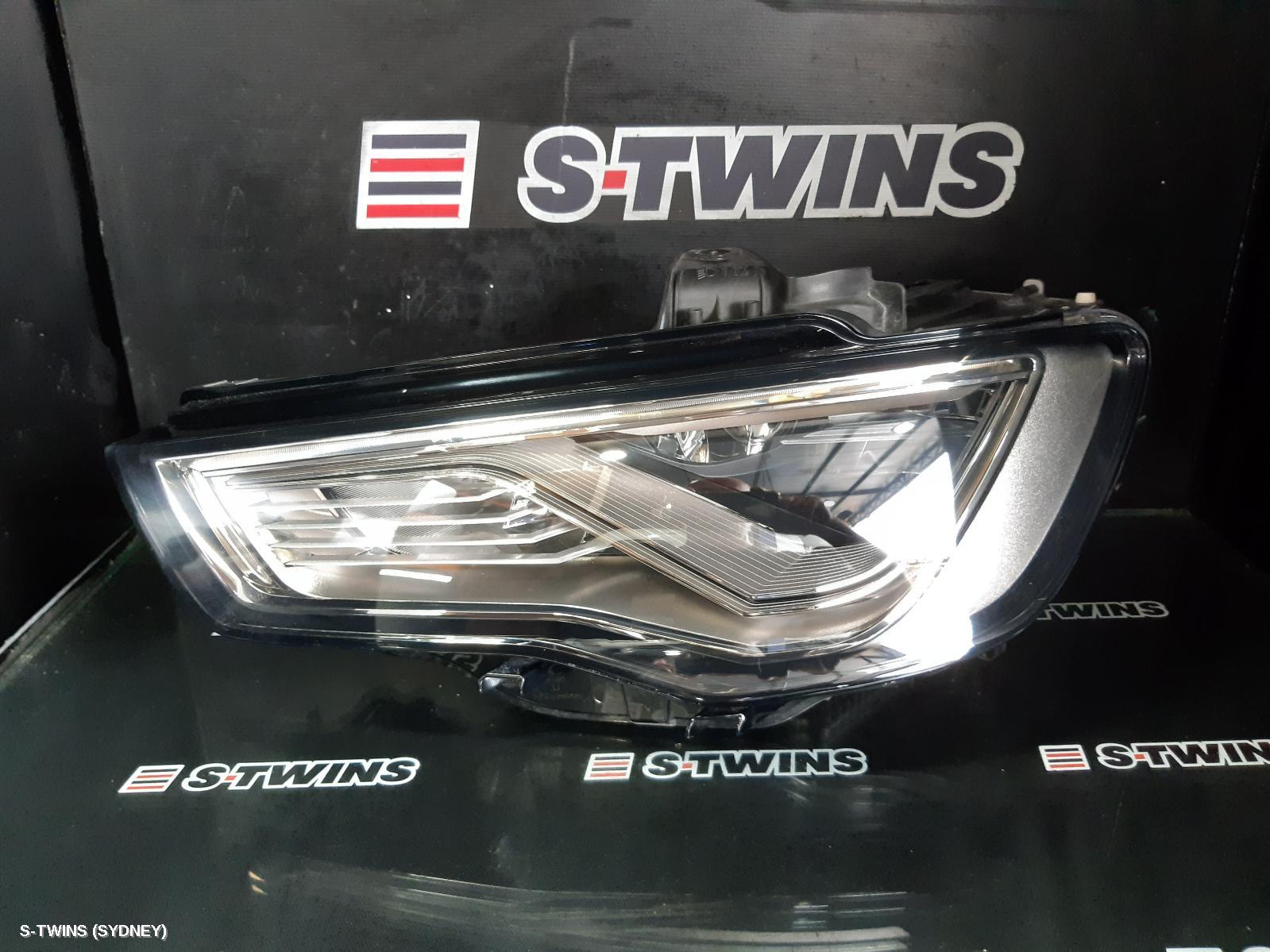 Audi