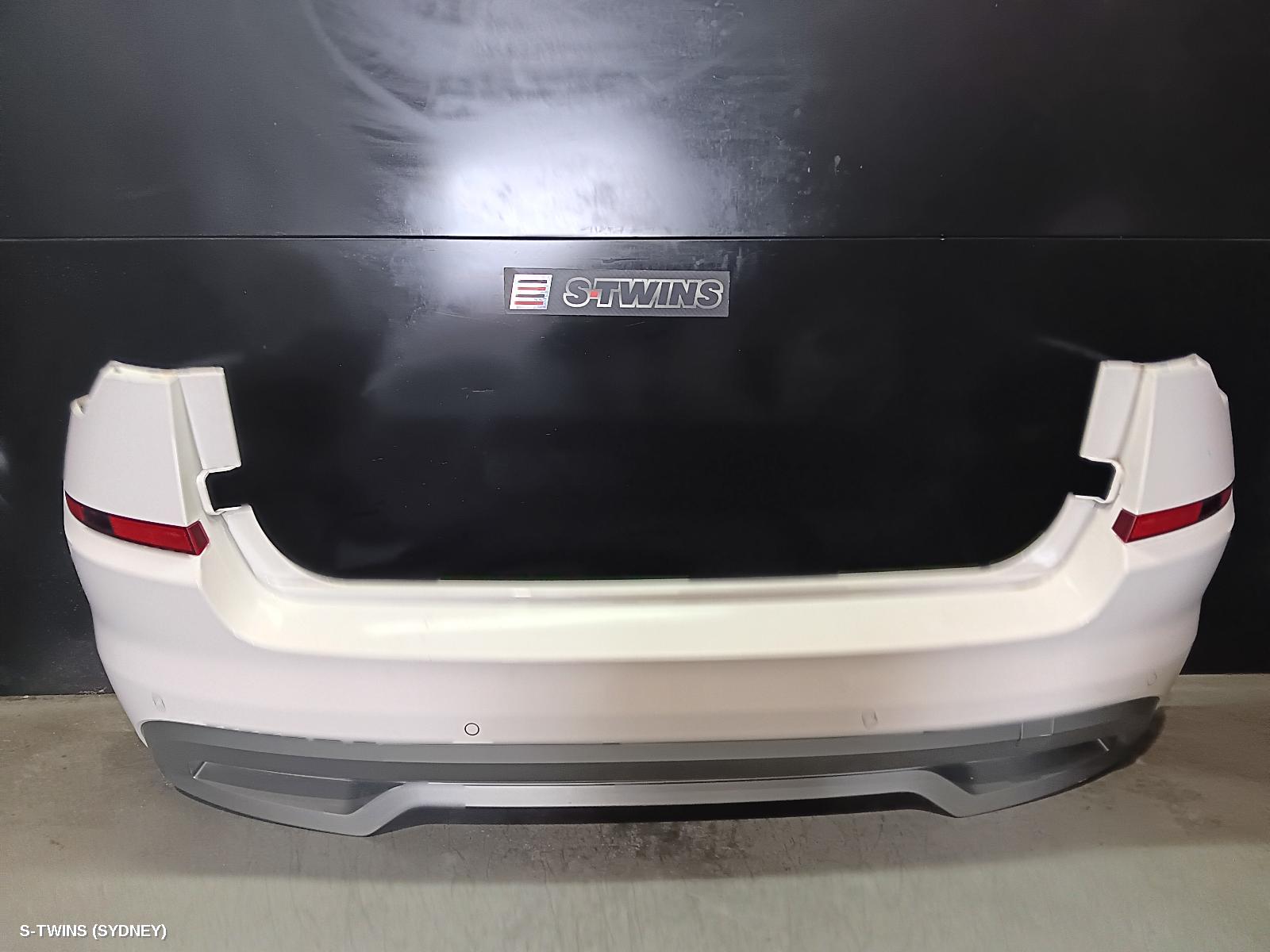 2021 Skoda Kamiq Rear Bumper Nw Bumper Bar 06/20- 262124 - S-TWINS SPARES