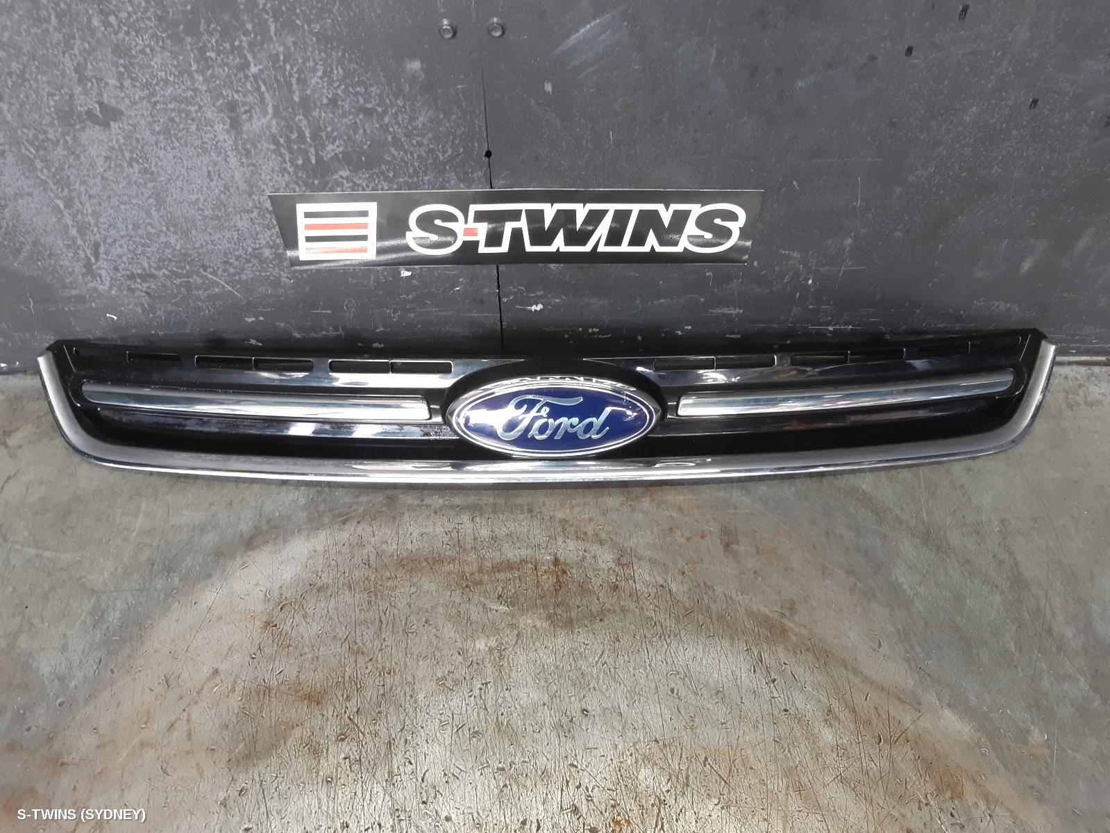 Ford