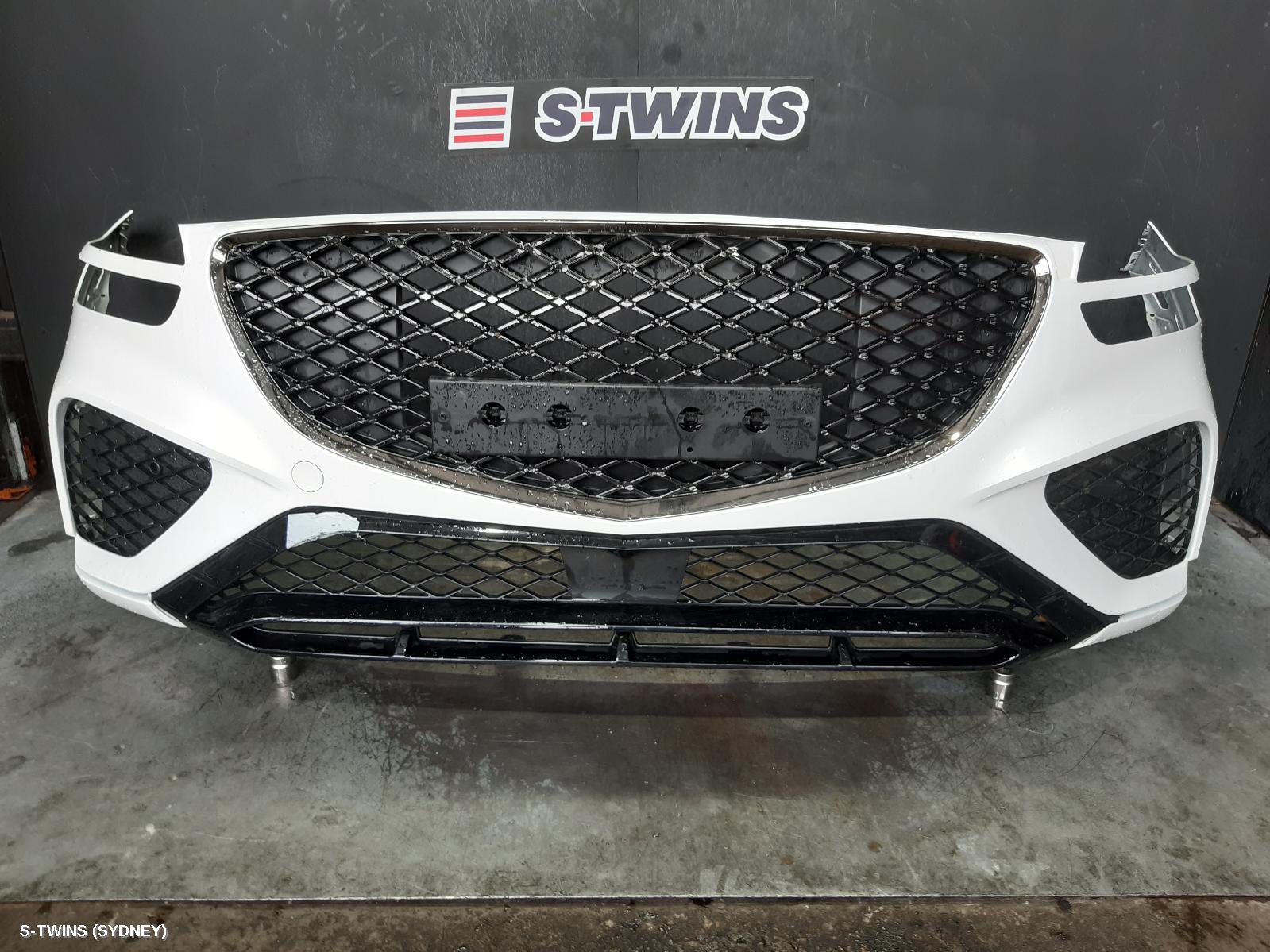 2022 Genesis Gv70 Front Bumper Bumper Bar W/ Park Sensor W/Sport ...