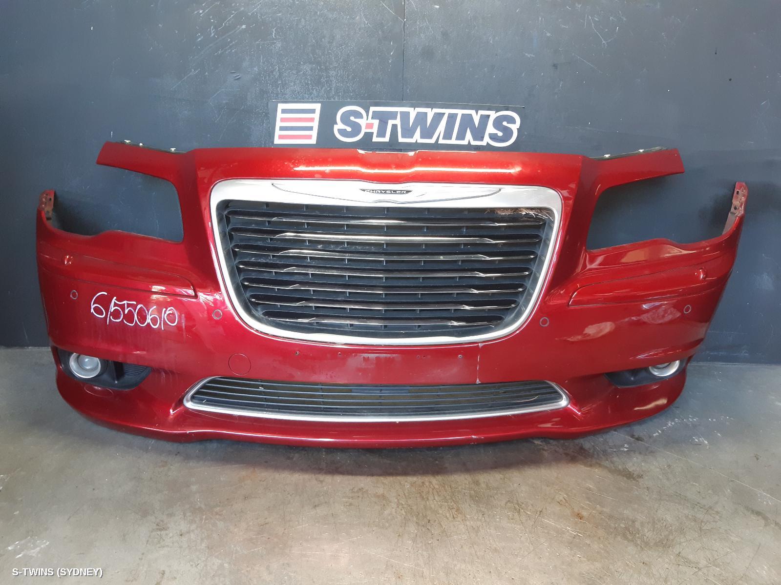 Chrysler