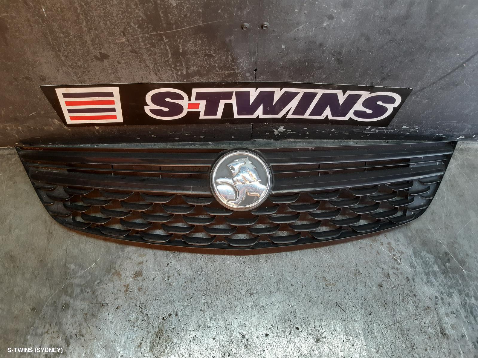 Holden