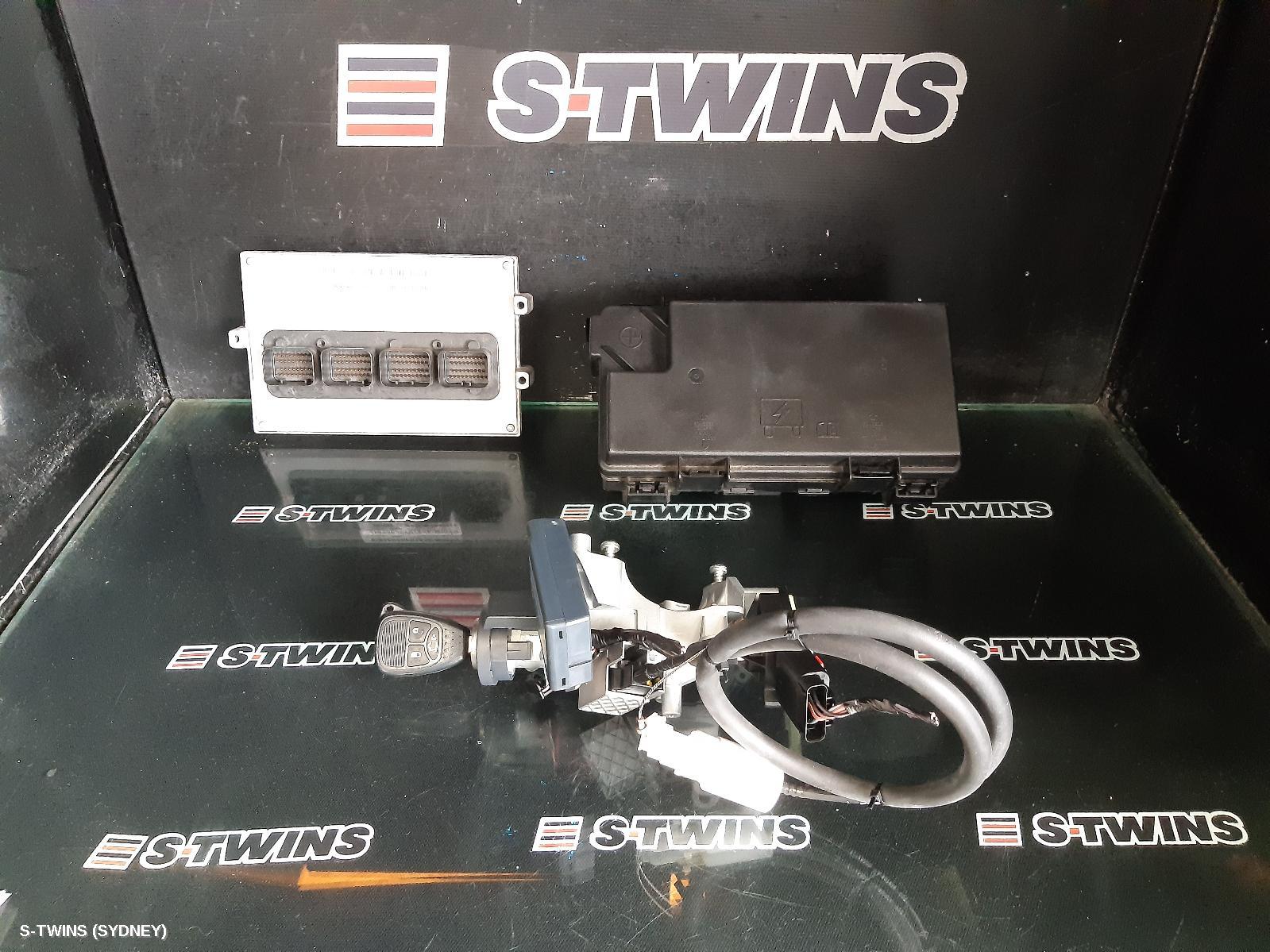 2011 jeep cherokee ecu engine ecu petrol 3 7 sec set ecu imm reader