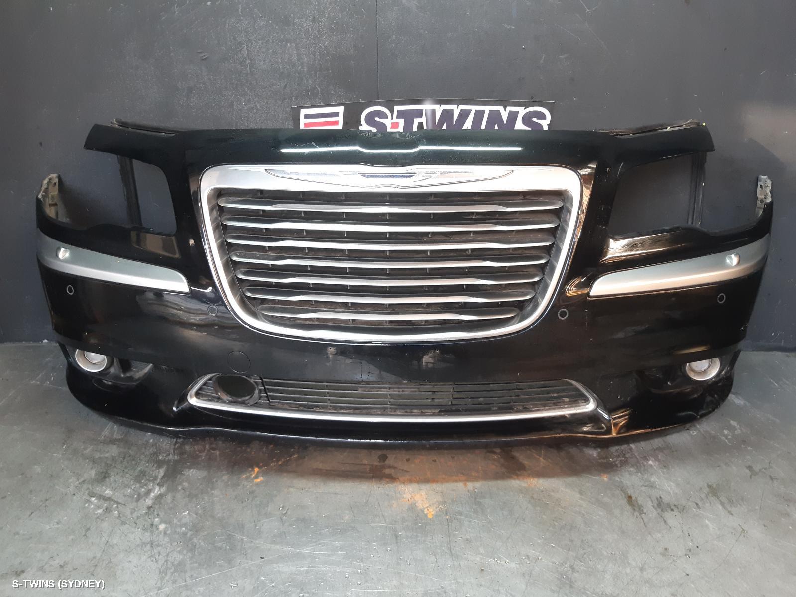 Chrysler