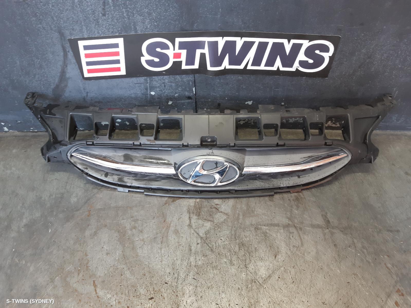 Hyundai