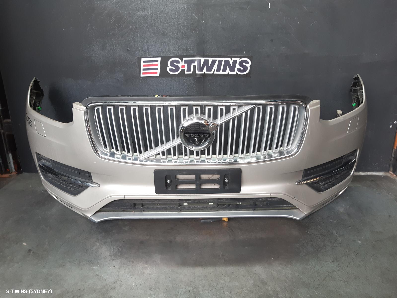 2015 Volvo Xc90 Front Bumper Mk2 Bumper Bar Inscription/Momentum/Plus