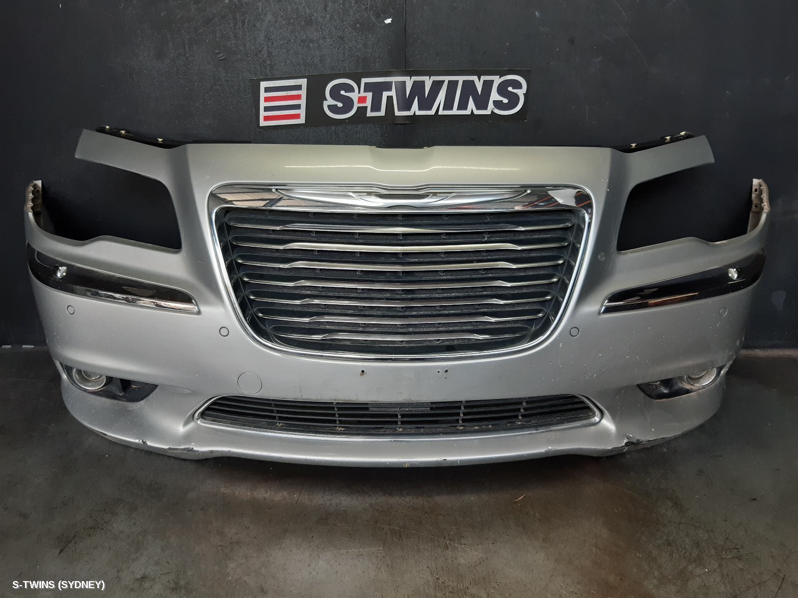 Chrysler
