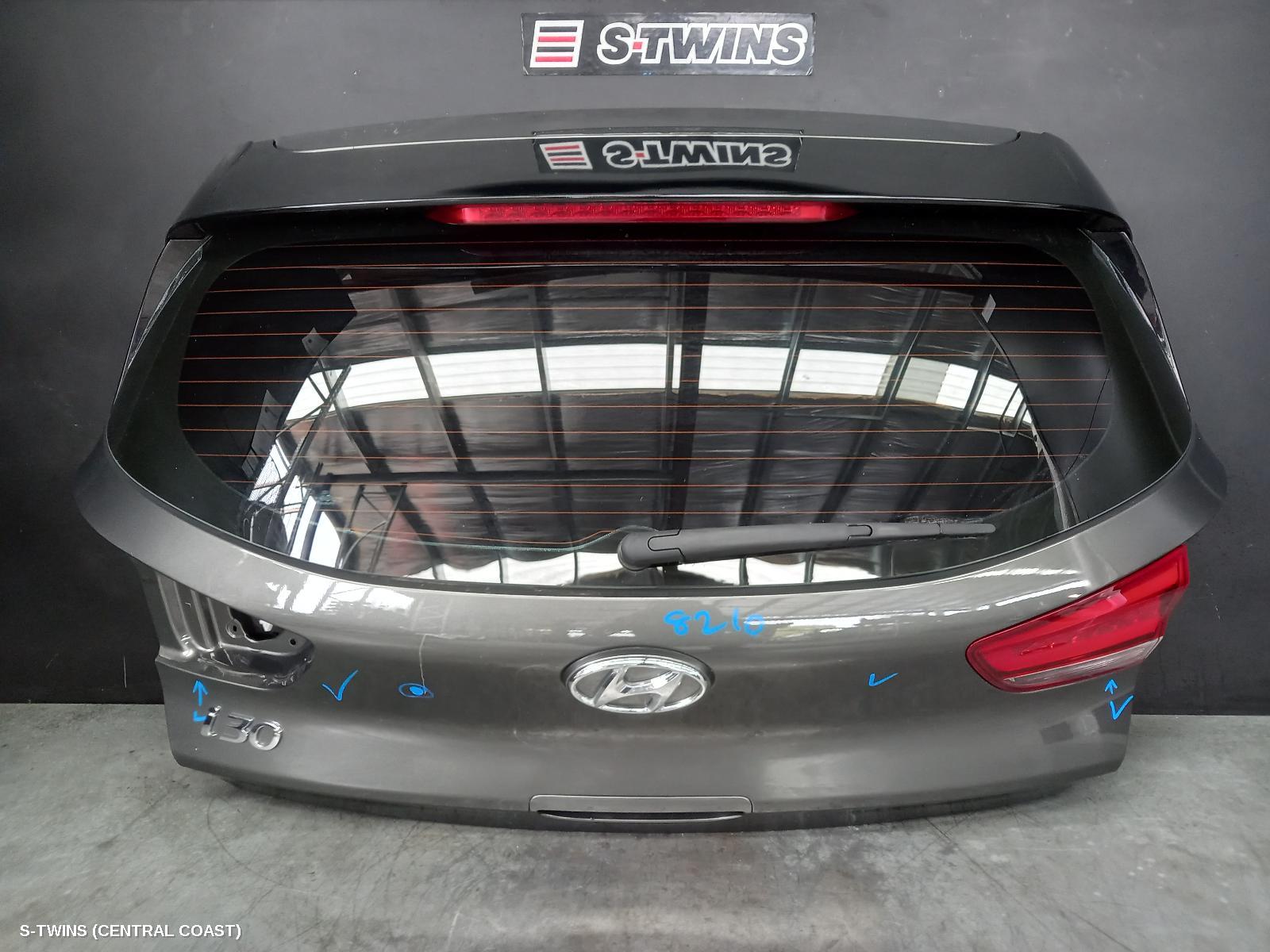 Hyundai