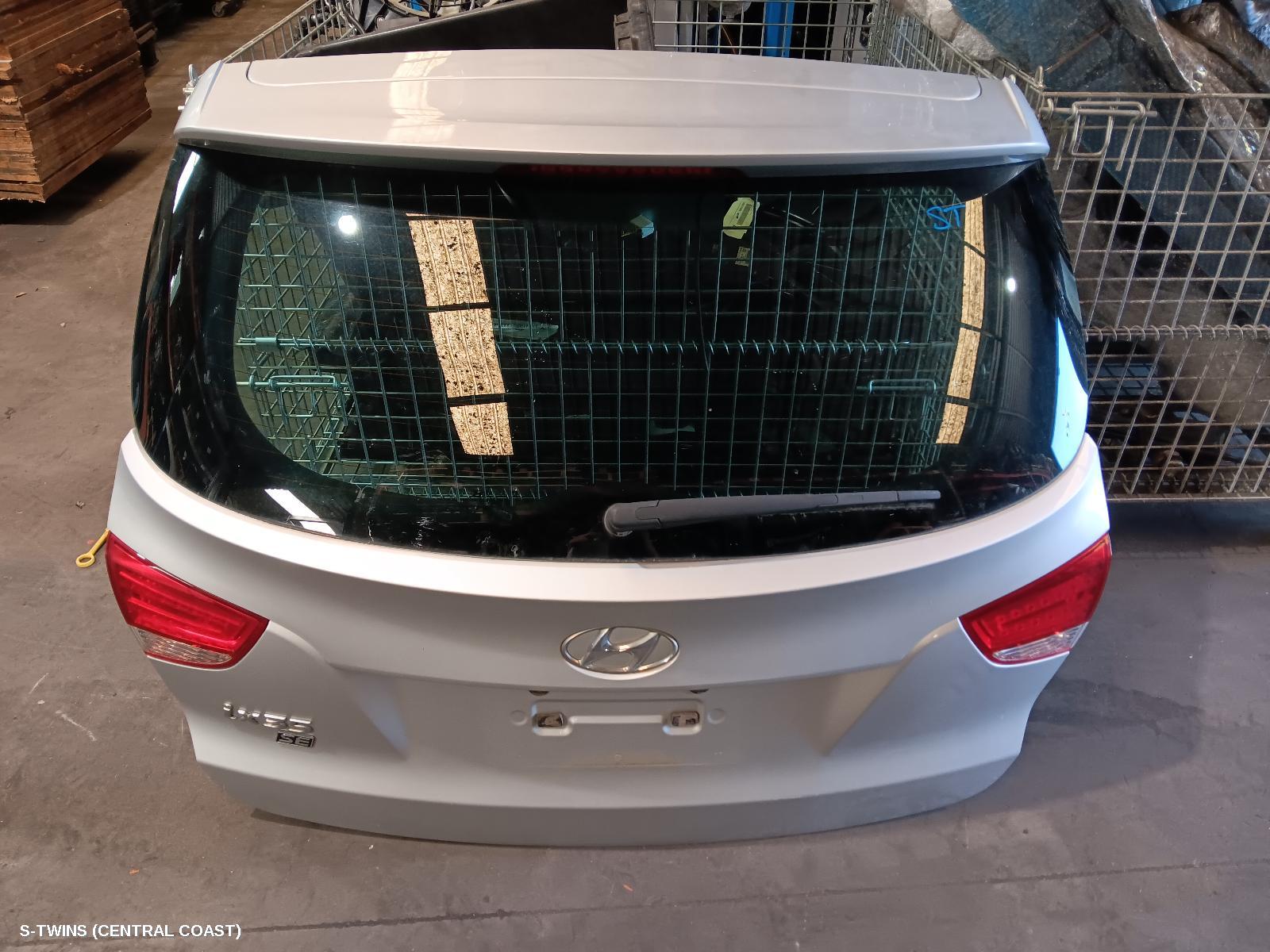 Hyundai