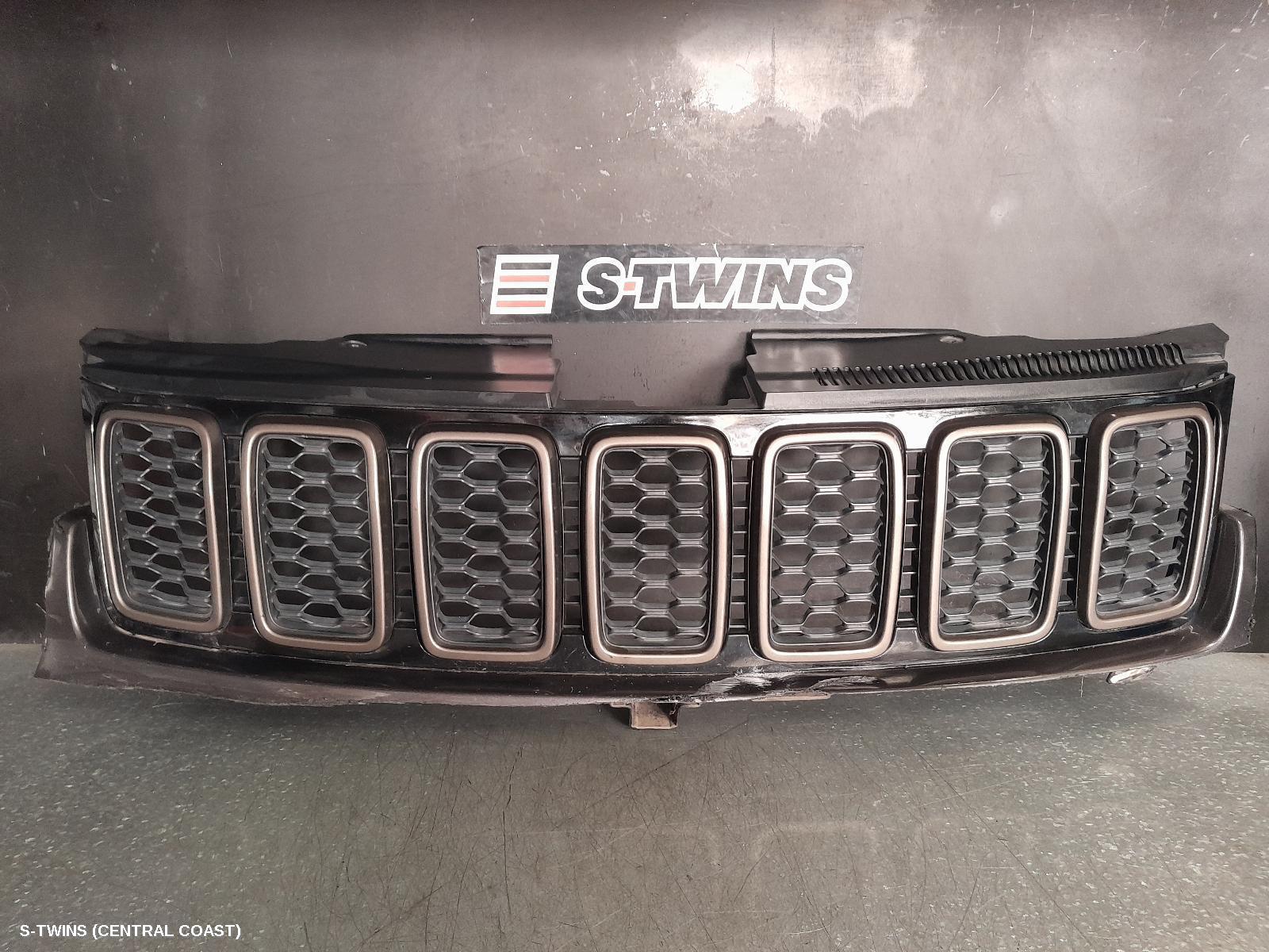 Jeep