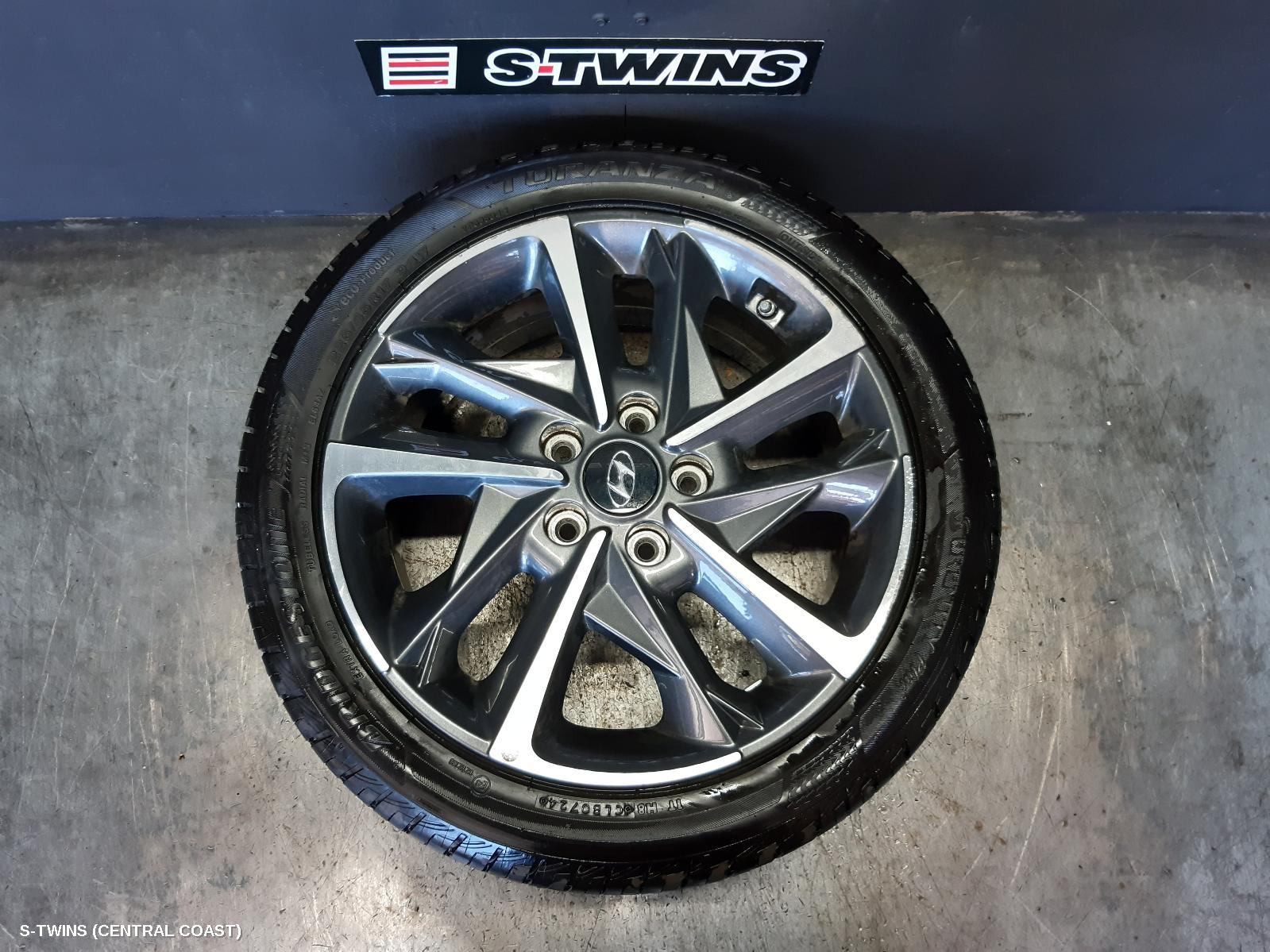 Hyundai