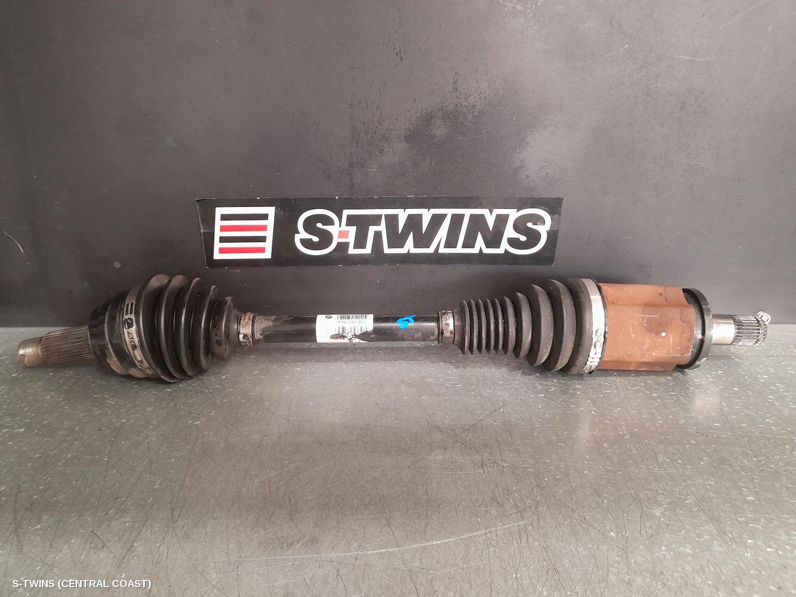 BMW