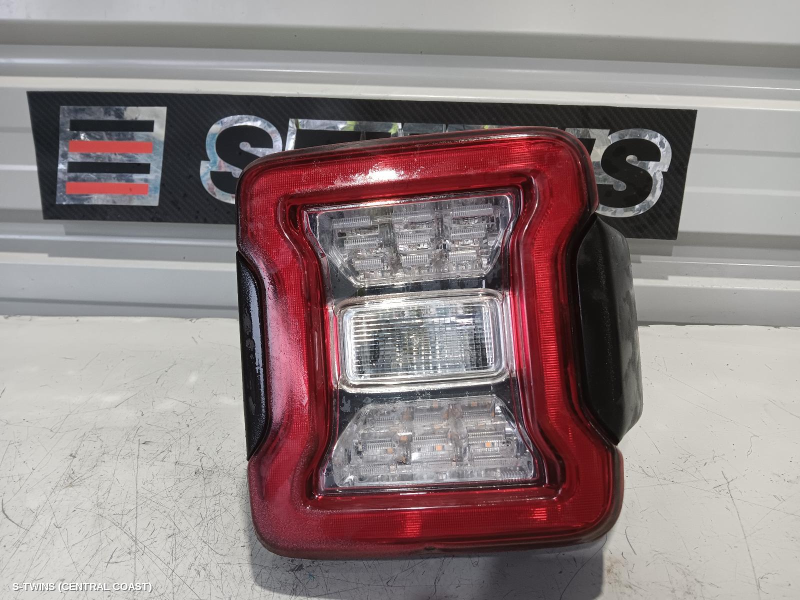 Jeep