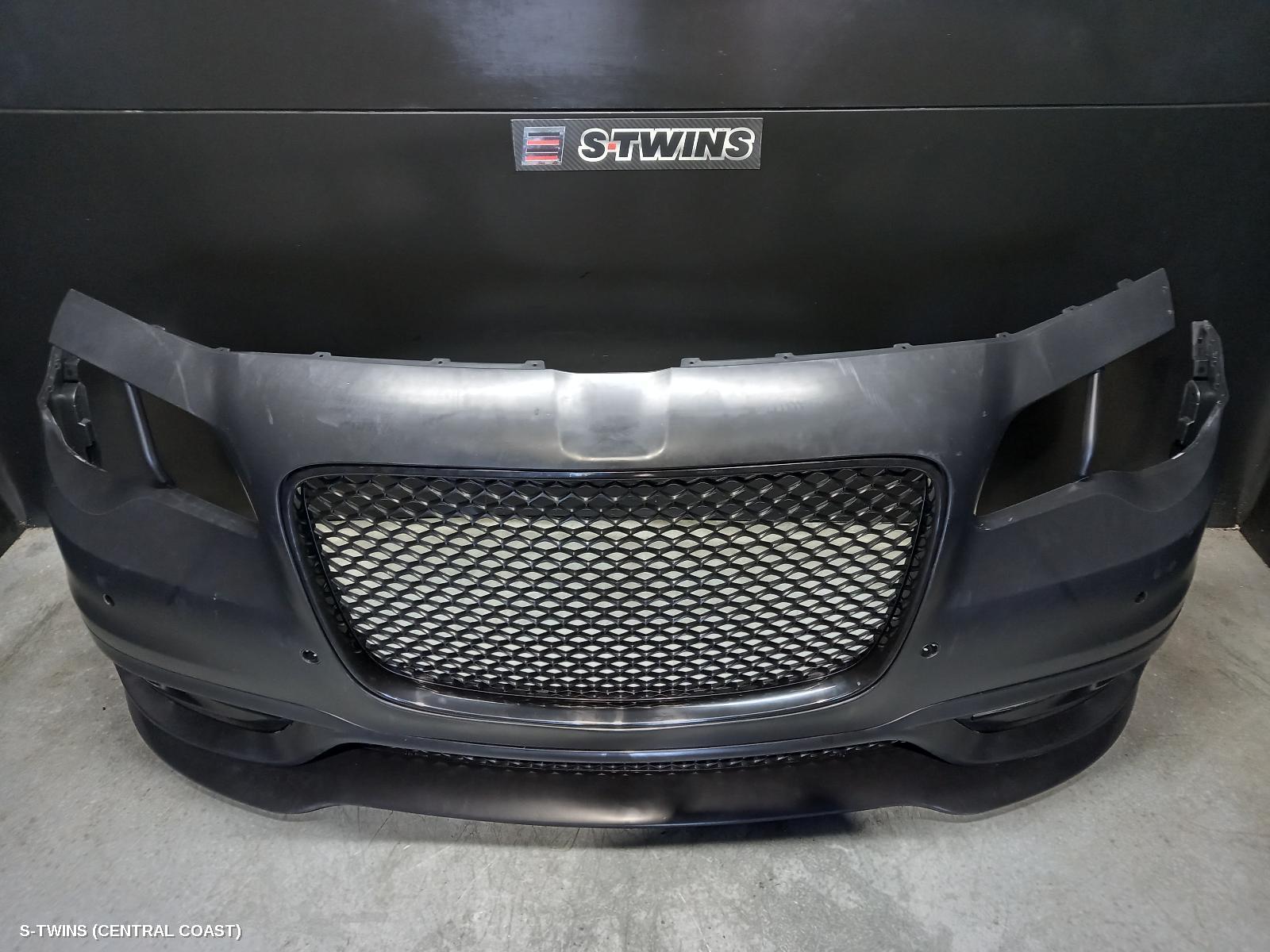 Chrysler