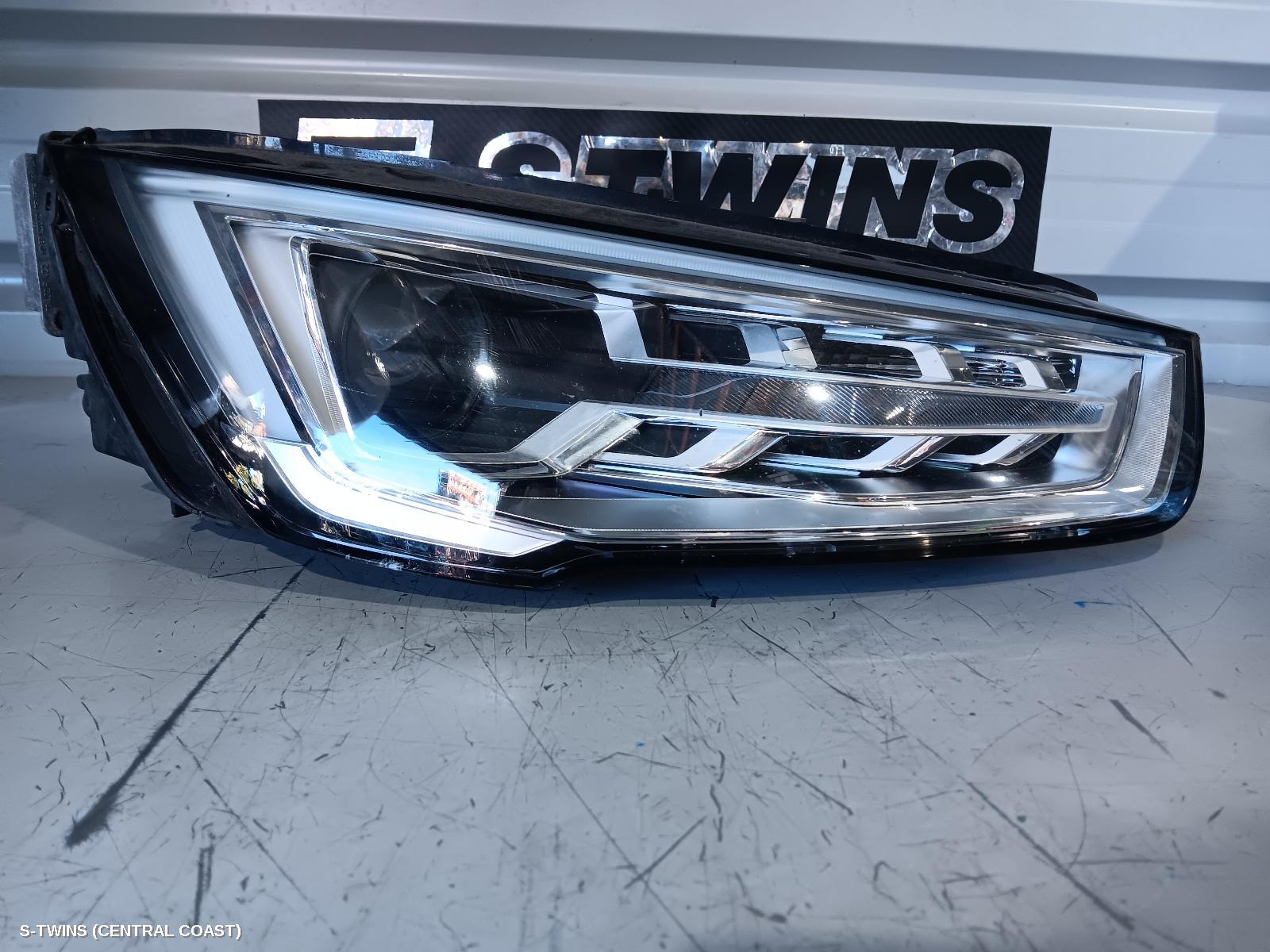 Audi