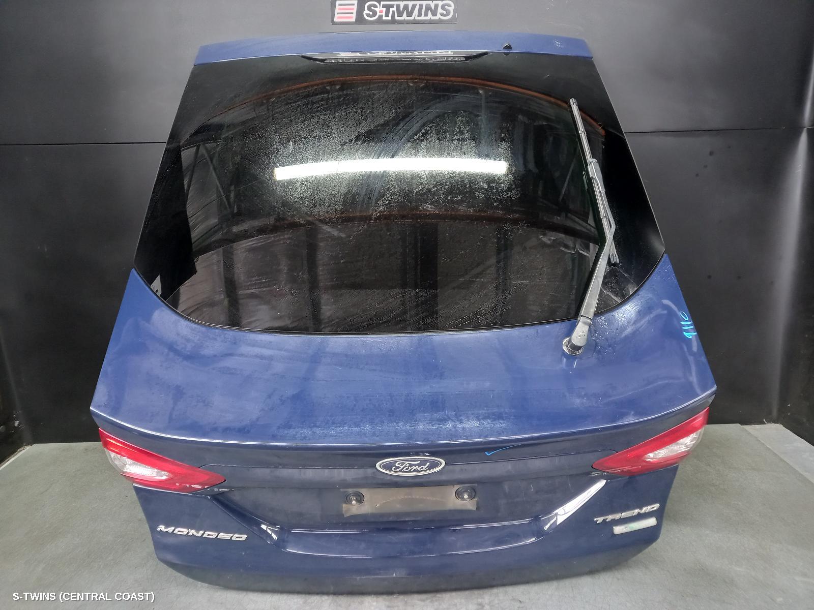 Ford