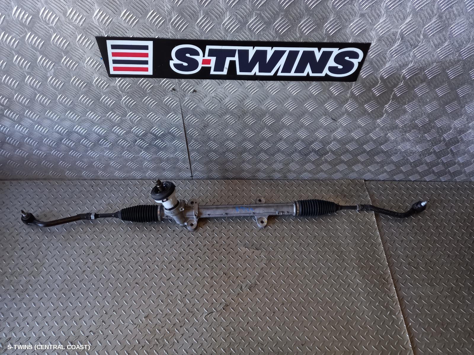 2017 Hyundai I40 Steering Box Rack 0000135192 STWINS SPARES