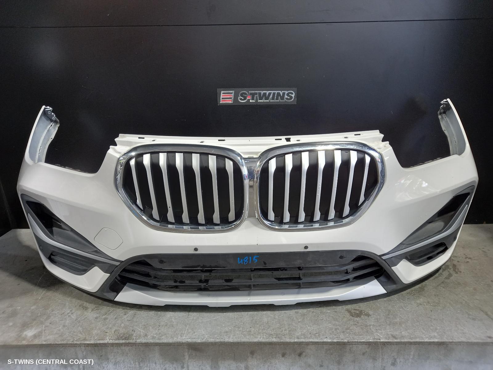 Bumper Kit | BMW X1 2020