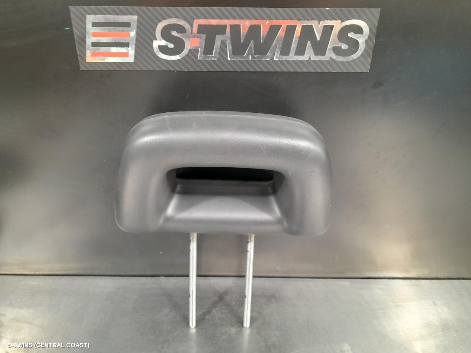 2013 Jeep Patriot Headrest 0000182387 STWINS SPARES