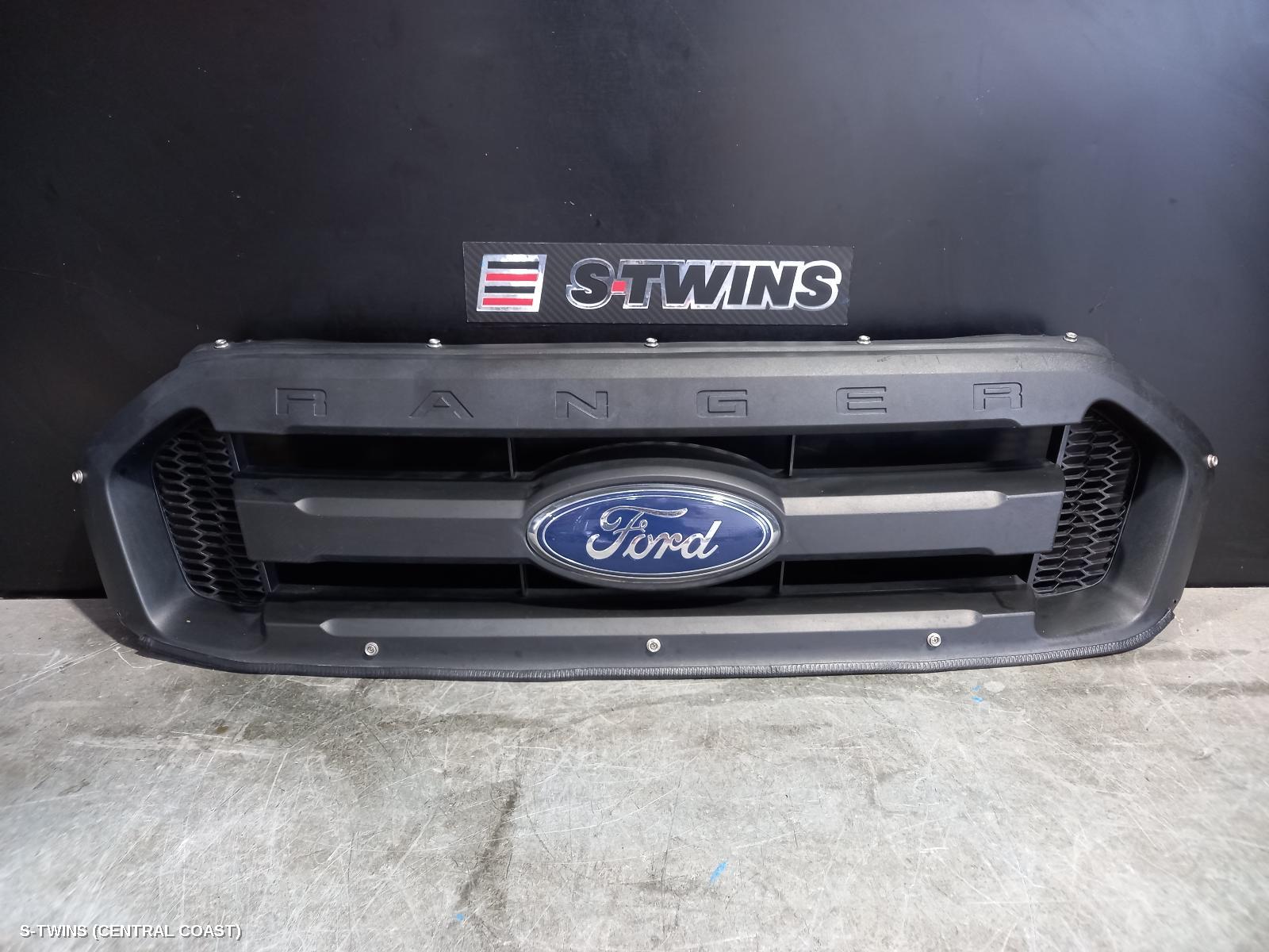 Ford