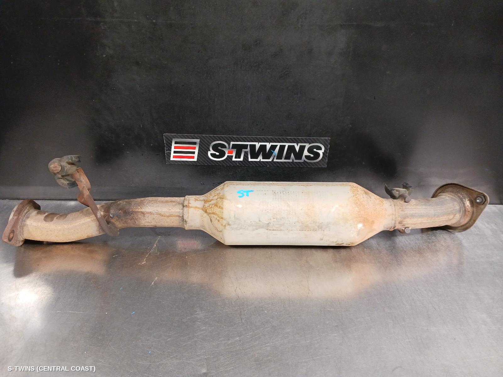 2009 Ford Ranger Catalytic Converter 0000243944 STWINS SPARES