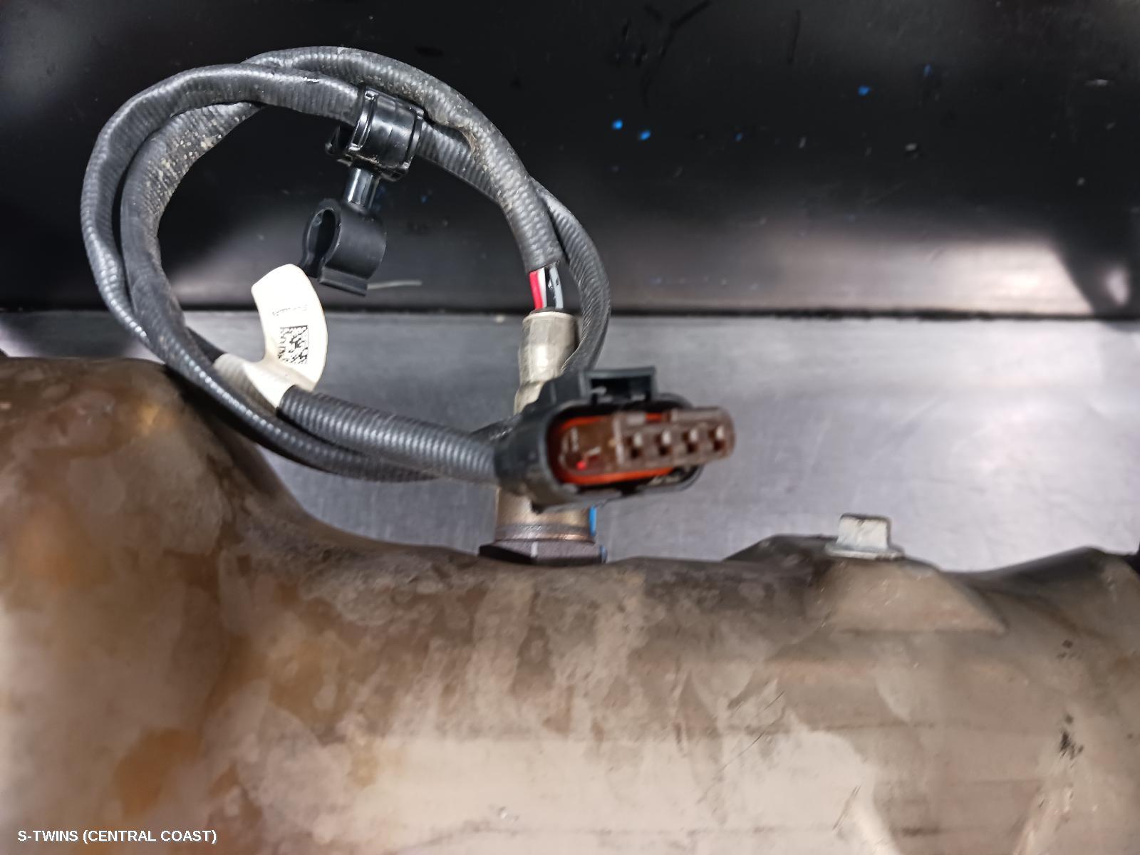 2017 Ford Escape Catalytic Converter 0000230213 - S-TWINS SPARES