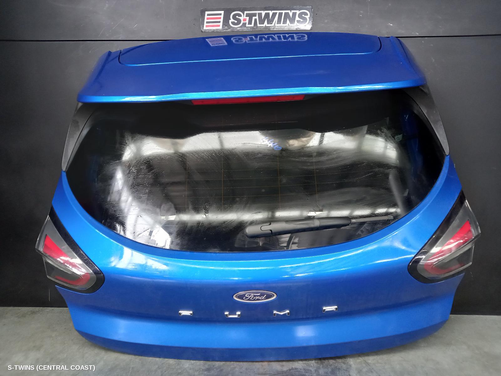 Ford