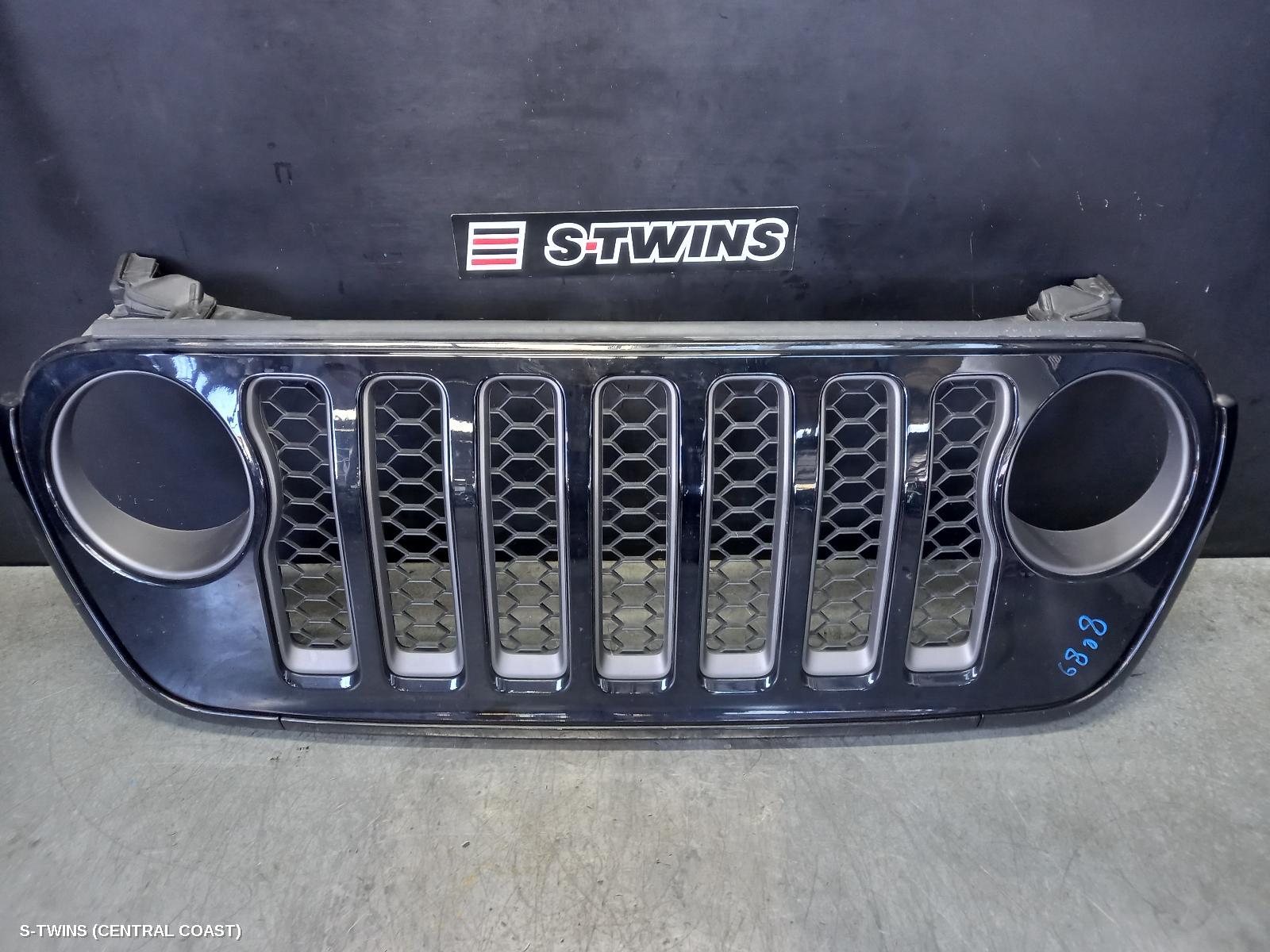 Jeep
