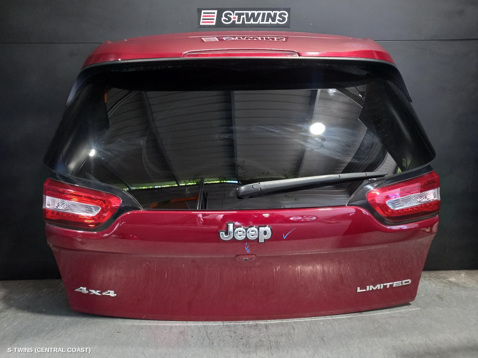 Jeep